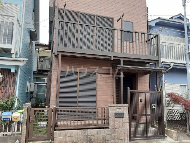 1/30 外観