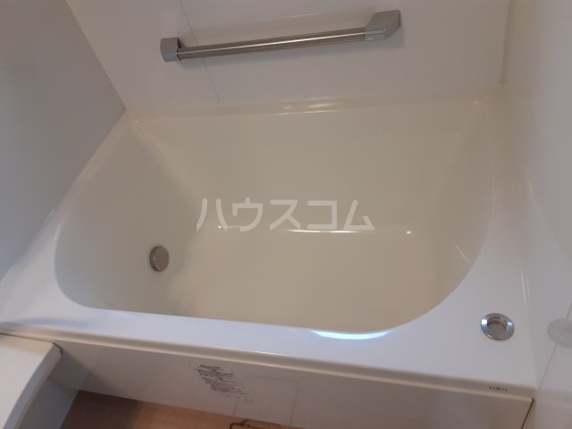 15/30 浴室