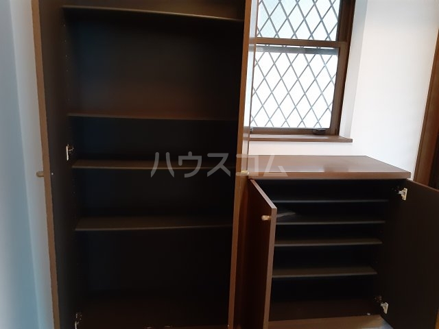 9/30 収納