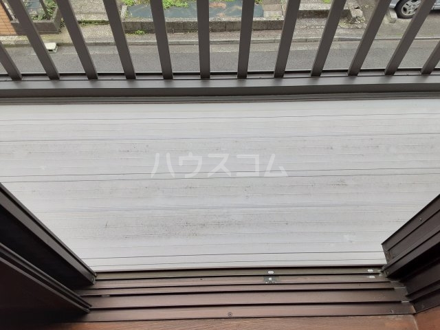 20/30 バルコニー