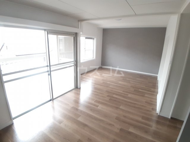 3/25 リビング/ダイニング