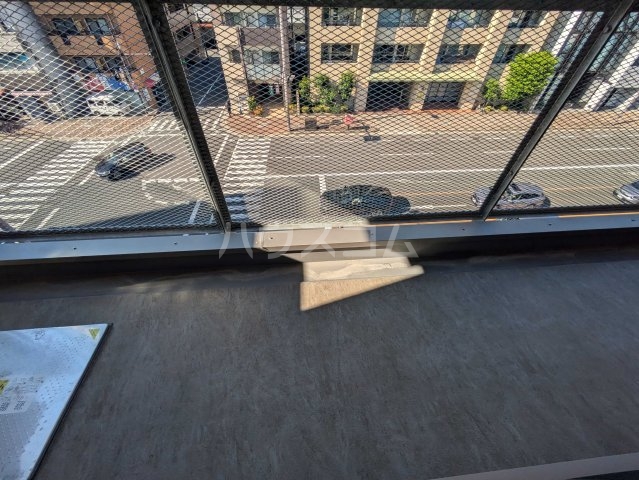 15/29 バルコニー