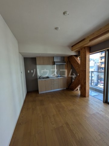 4/29 リビング/ダイニング