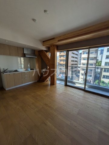 3/29 リビング/ダイニング