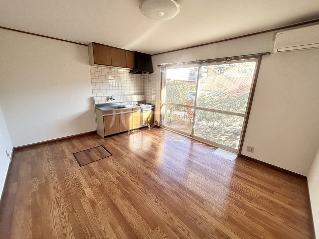 4/30 リビング/ダイニング