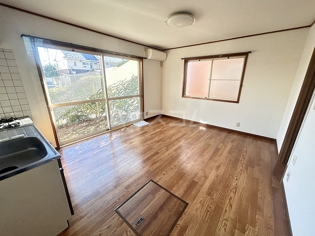 3/30 リビング/ダイニング