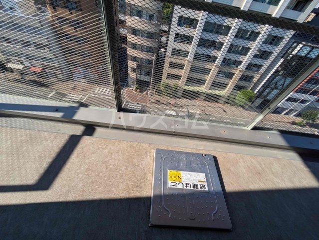 17/30 バルコニー