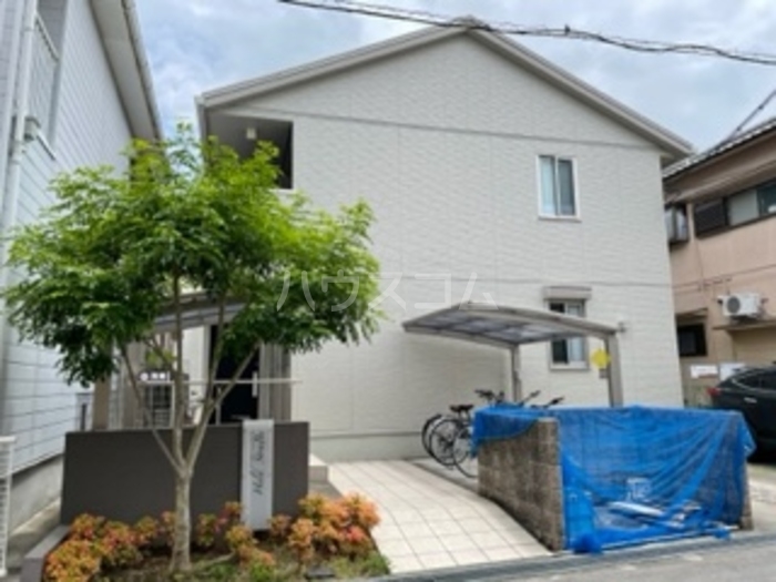 1/30 外観