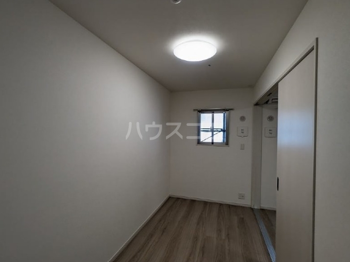 4/17 室内