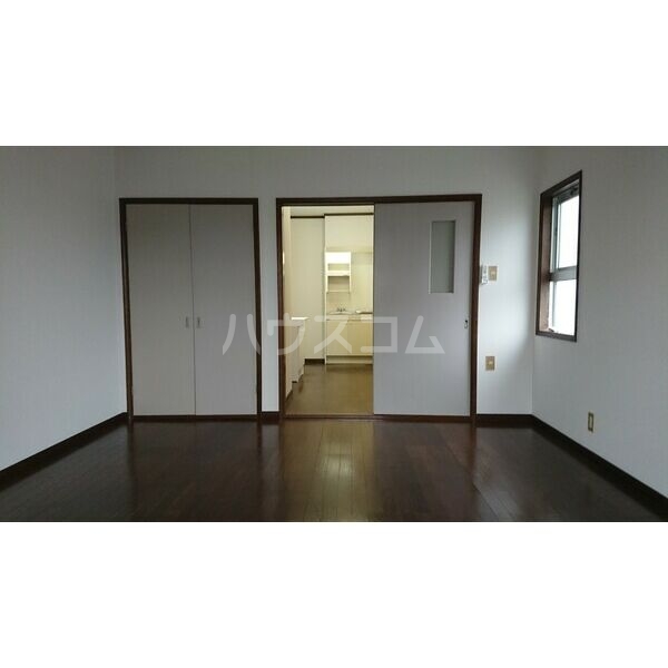 3/17 リビング/ダイニング