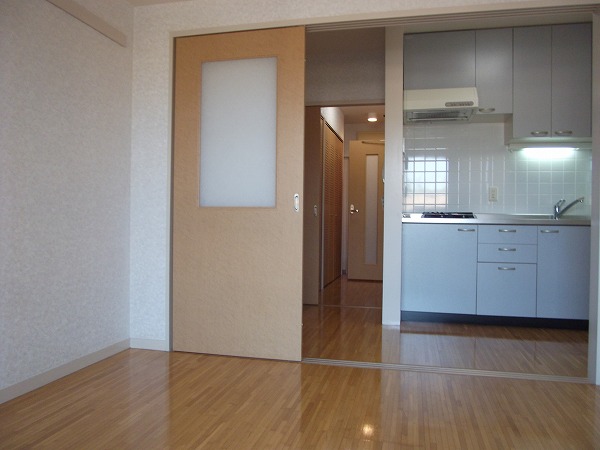 5/30 リビング/ダイニング