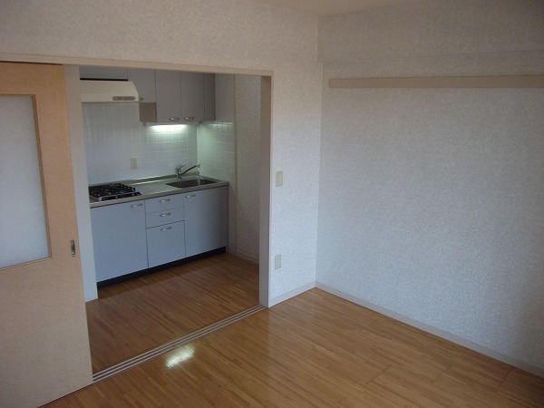 3/30 リビング/ダイニング