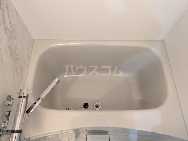 12/30 浴室