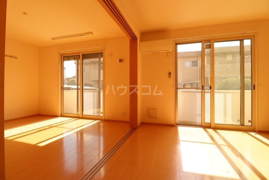 3/19 リビング/ダイニング