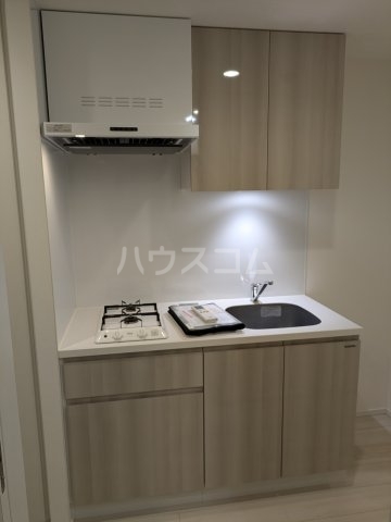 9/29 キッチン