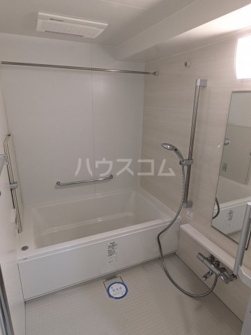 10/29 浴室