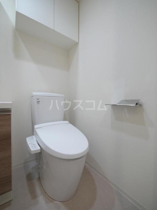 13/24 トイレ