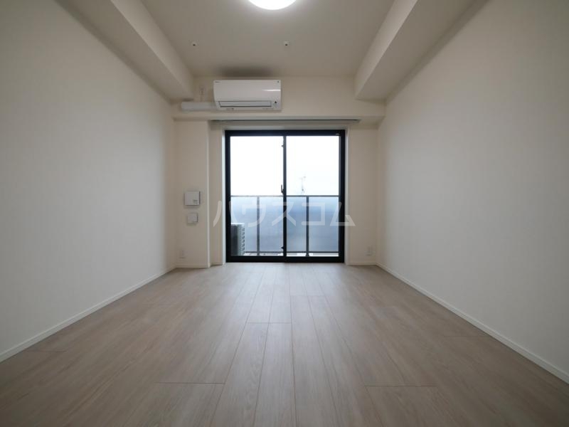 6/26 リビング/ダイニング