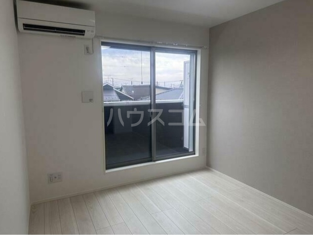 4/16 リビング/ダイニング