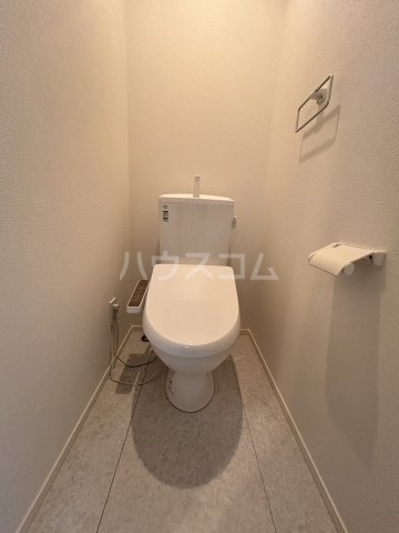 15/29 トイレ