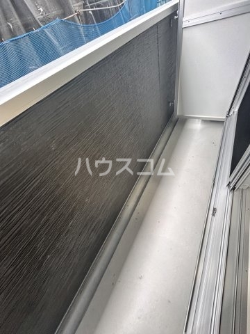 24/30 バルコニー