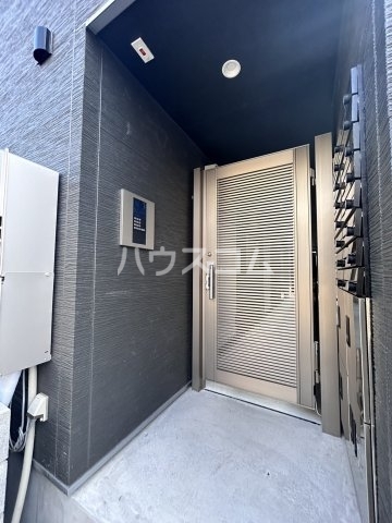 29/30 エントランス