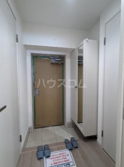 2/4 エントランス