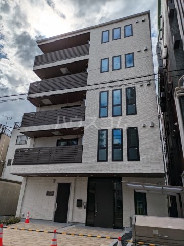 1/30 外観