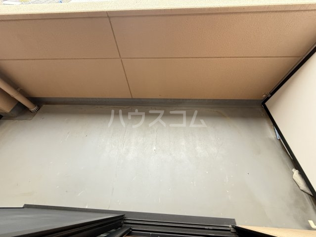 21/30 バルコニー