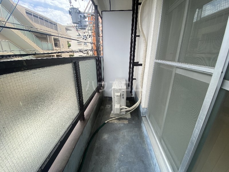 14/25 バルコニー