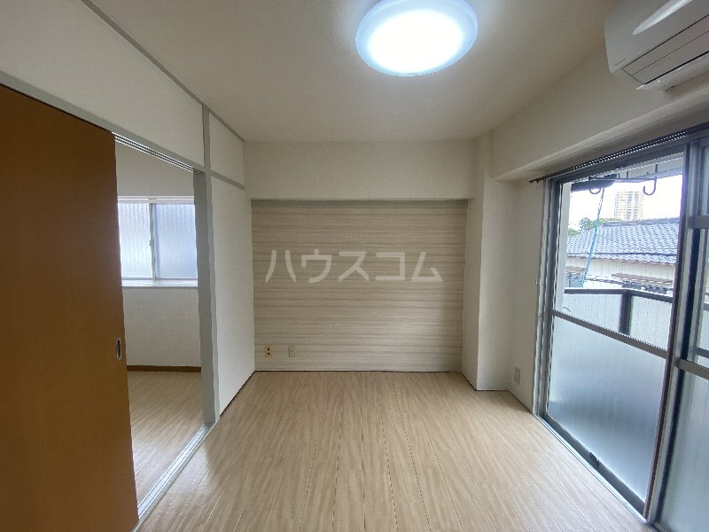 4/25 リビング/ダイニング