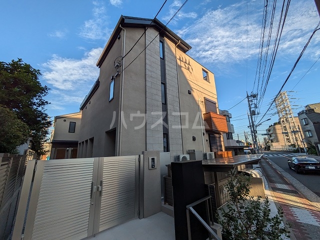 1/17 外観