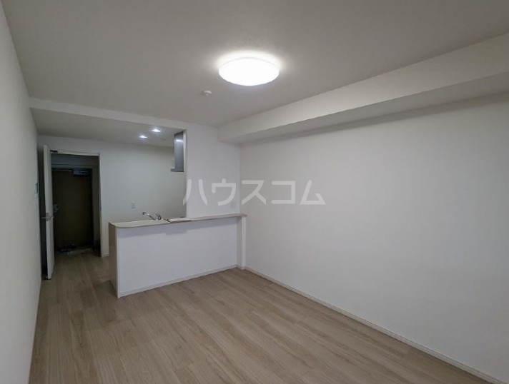 3/17 リビング/ダイニング