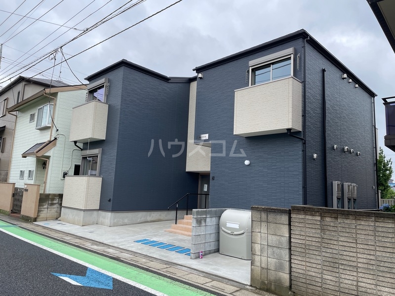 1/24 外観