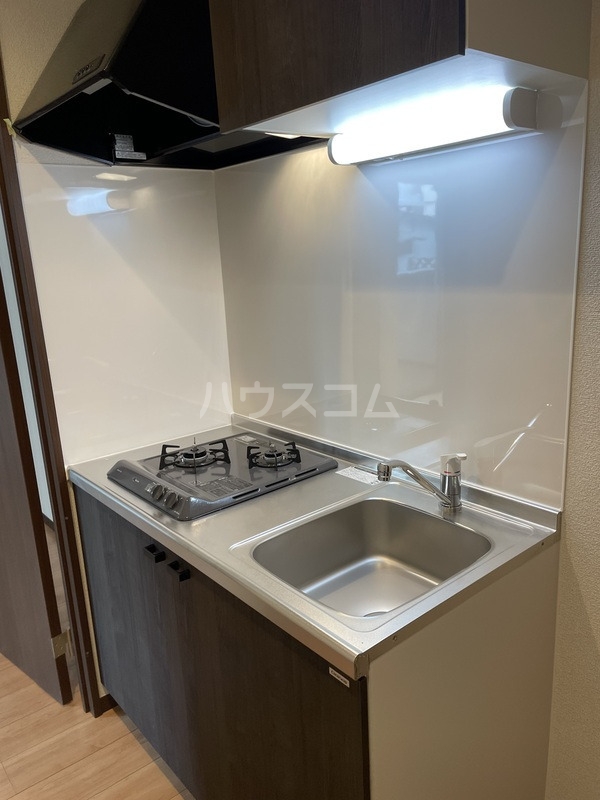7/24 キッチン