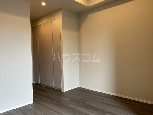 4/29 寝室