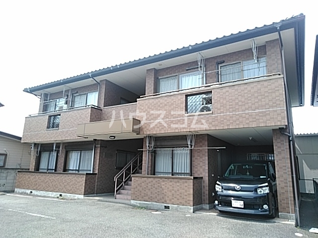 1/21 外観