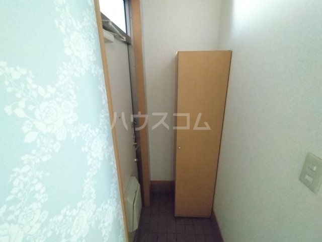 8/21 玄関