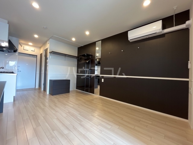 4/26 リビング/ダイニング