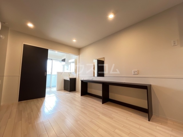 5/26 リビング/ダイニング