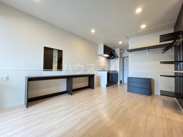 3/26 リビング/ダイニング