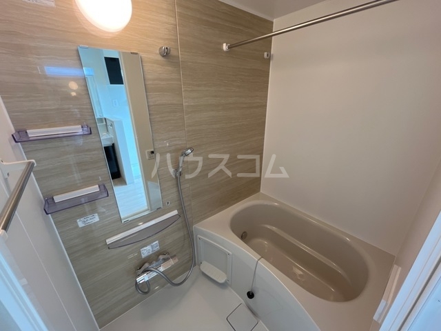 15/26 浴室
