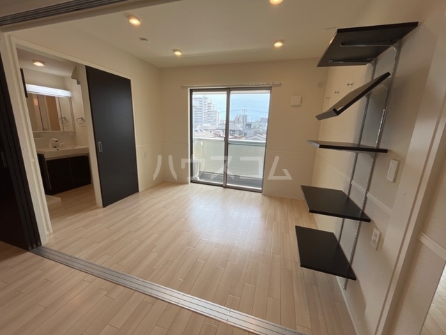 4/27 リビング/ダイニング