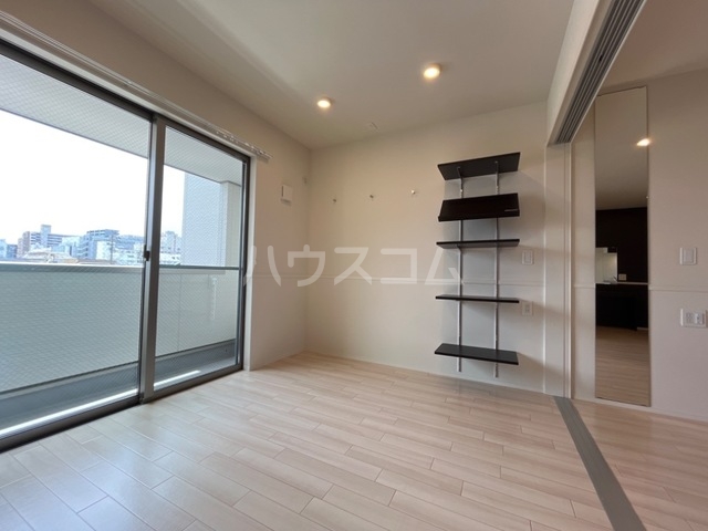 5/27 リビング/ダイニング