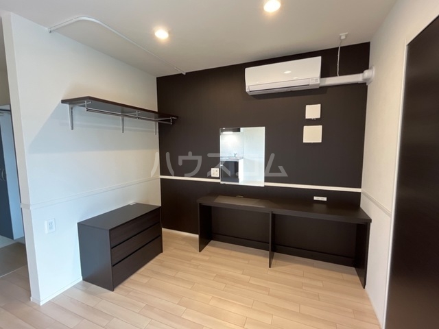 6/27 リビング/ダイニング