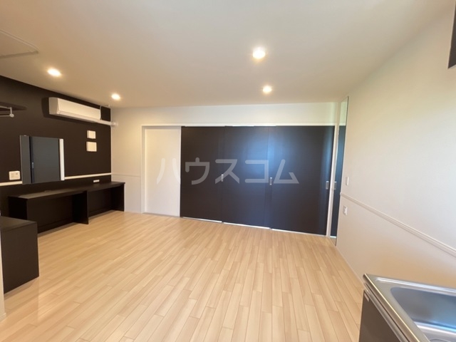 7/27 リビング/ダイニング