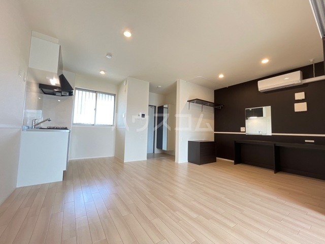 3/27 リビング/ダイニング