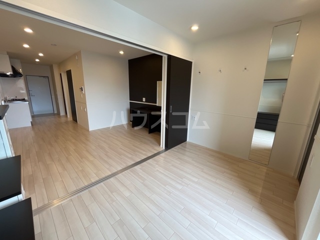 4/27 リビング/ダイニング