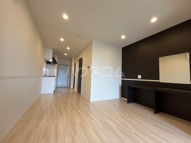 5/27 リビング/ダイニング