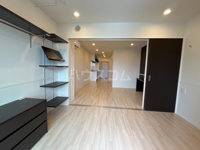 3/27 リビング/ダイニング